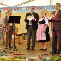 featured image Dożynki Gminne 2014