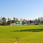 Boisko LKS Ruch Kochanowice