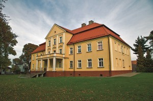 Zespół Szkół w Kochanowicach