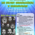 featured image XVI Regionalne Dni Kultury Chrześcijańskiej w Kochanowicach