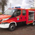 featured image Nowy nabytek w OSP Lubecko