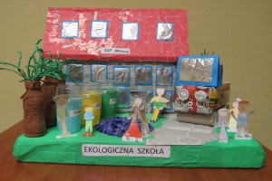 ekologiczna szkoła