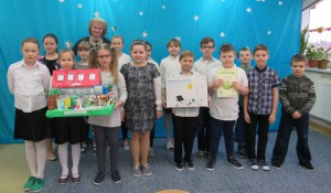 klasa III Szkoła Podstawowa w Kochcicach