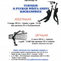featured image Turnieje sportowe o puchar Wójta Gminy Kochanowice