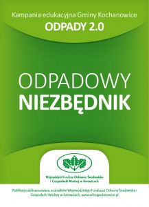 Odpadowy niezbędnik