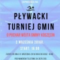 featured image Turniej pływacki
