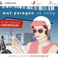 featured image Weź paragon ze sobą