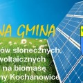 featured image „Słoneczna Gmina” – wolne instalacje solarne i kotły na pellet