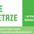 featured image Ruszył nabór wniosków do Programu Czyste Powietrze