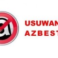 featured image Rusza nabór wniosków do III etapu dofinansowania do usunięcia azbestu w 2019 roku