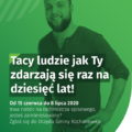 featured image Informacja o otwartym i konkurencyjnym naborze kandydatów na rachmistrzów terenowych
