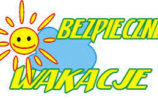 Bezpieczne wakacje