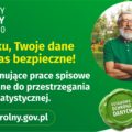 featured image Powszechny Spis Rolny 2020 – bezpieczeństwo danych