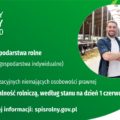 featured image Powszechny Spis Rolny 2020 – kogo obejmuje spis?