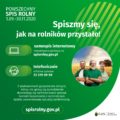 featured image Powszechny Spis Rolny 2020 w Polsce