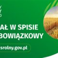 featured image Powszechny Spis Rolny 2020 – obowiązek spisowy