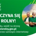featured image Powszechny Spis Rolny 2020 – start spisu