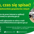 featured image PSR 2020 – konkurs dla rolników