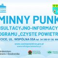 featured image Punkt Czyste Powietrze