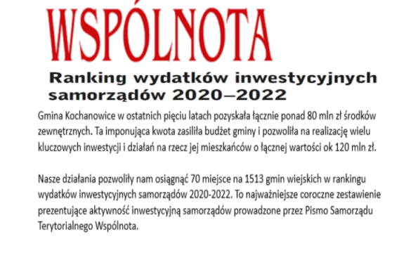 Wspólnota